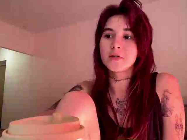 AngelinaVier webcam