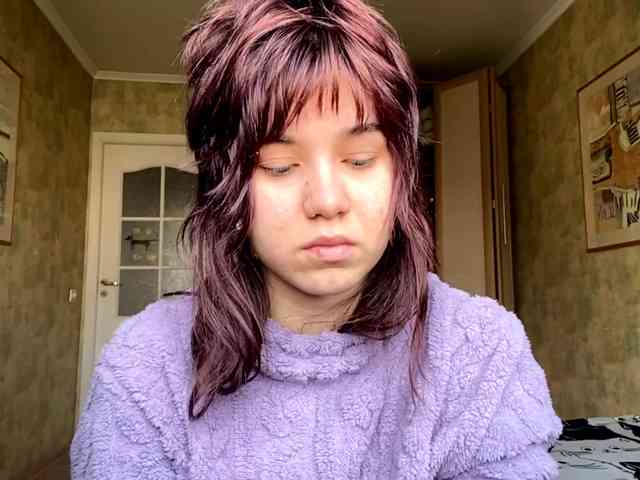 AngelinaVier webcam