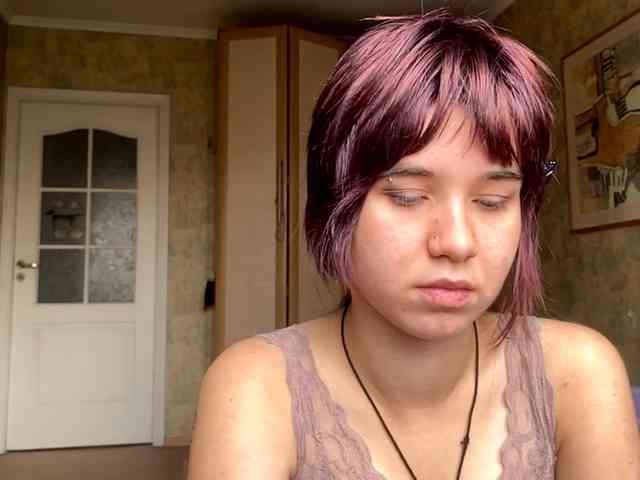 AngelinaVier webcam