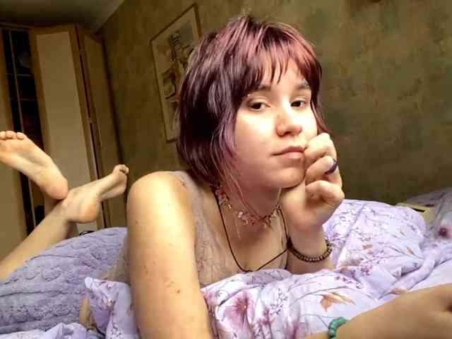 AngelinaVier webcam