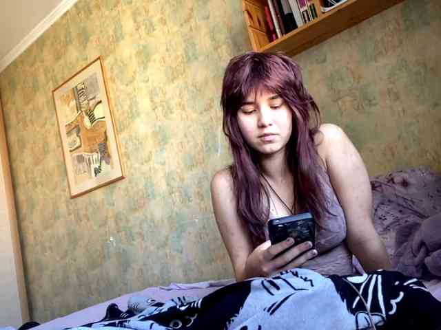 AngelinaVier webcam