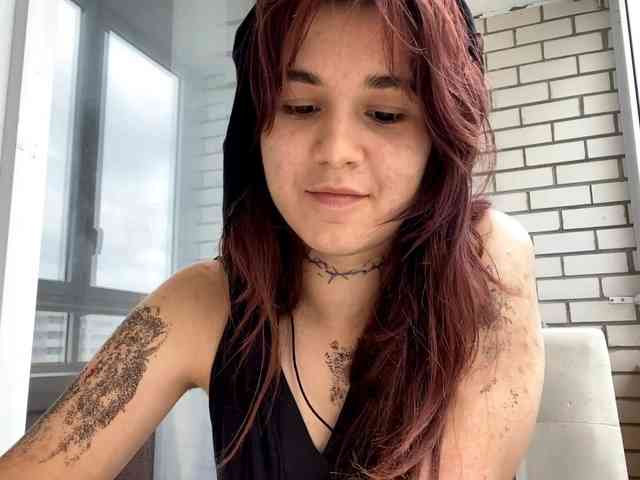 AngelinaVier webcam