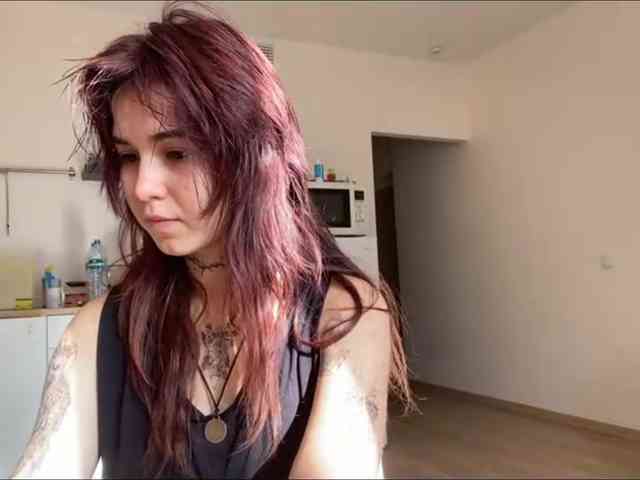 AngelinaVier webcam