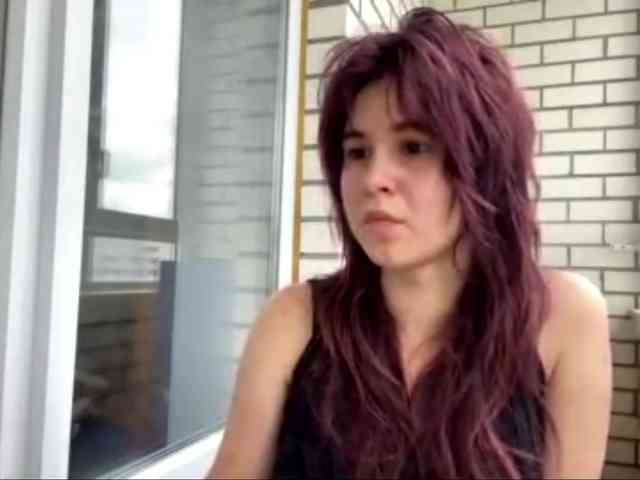 AngelinaVier webcam