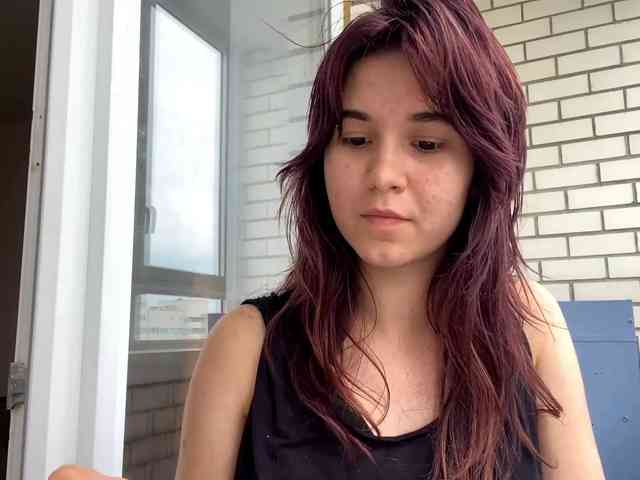 AngelinaVier webcam