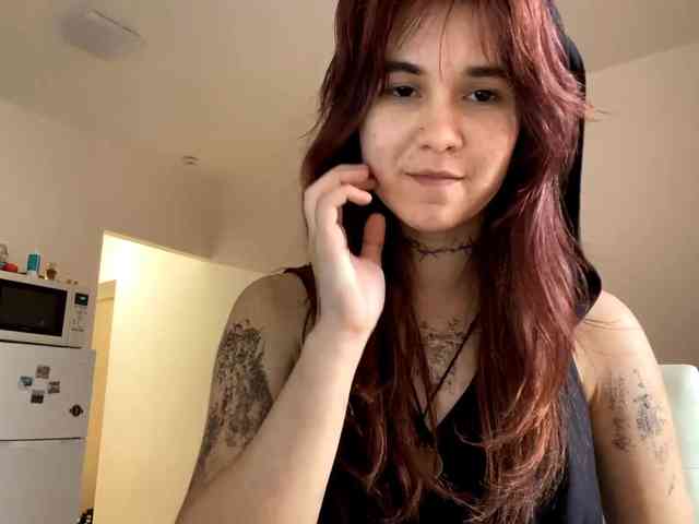 AngelinaVier webcam