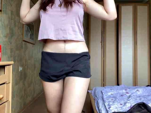 AngelinaVier webcam