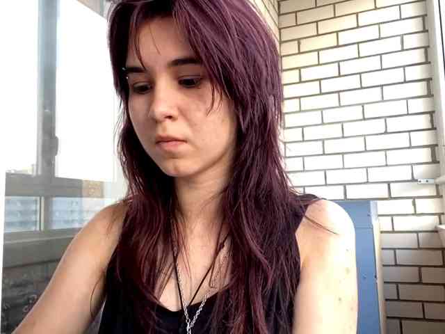AngelinaVier webcam