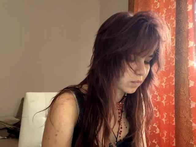 AngelinaVier webcam