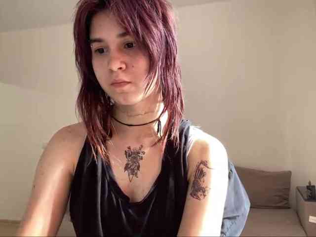 AngelinaVier webcam