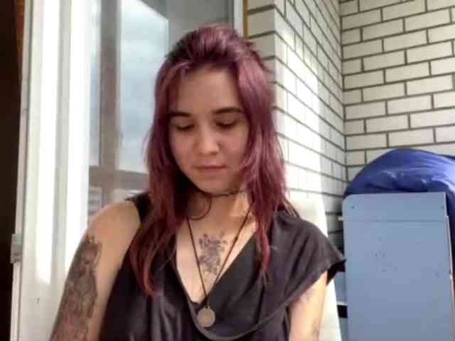 AngelinaVier webcam
