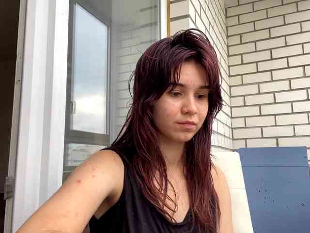 AngelinaVier webcam