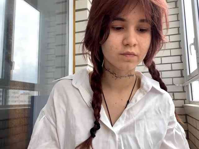 AngelinaVier webcam