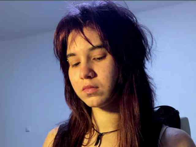AngelinaVier webcam