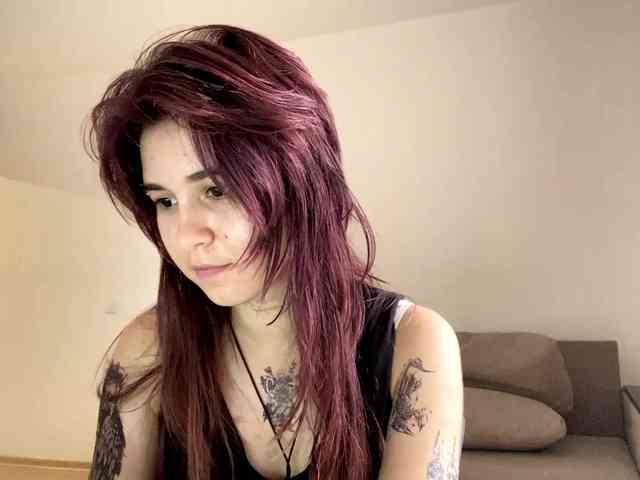 AngelinaVier webcam