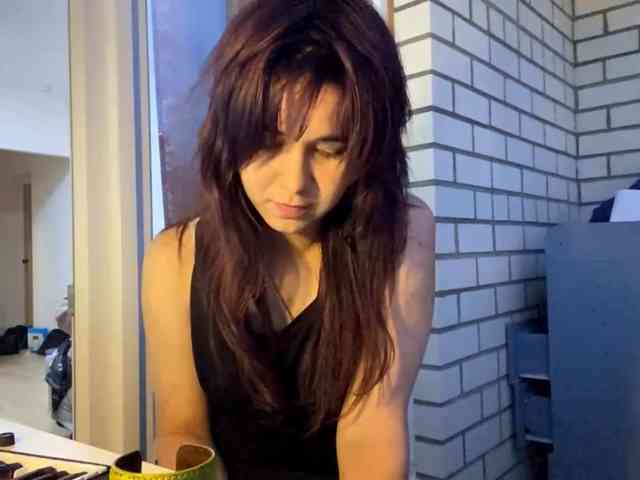 AngelinaVier webcam
