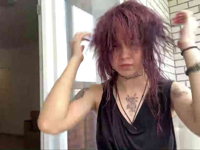AngelinaVier webcam