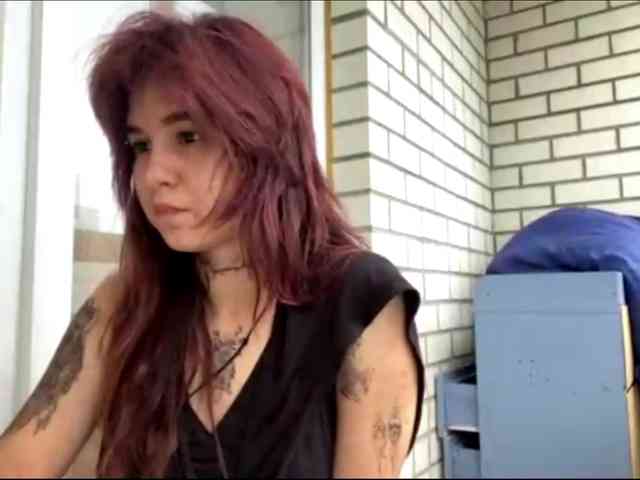 AngelinaVier webcam
