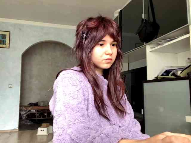 AngelinaVier webcam