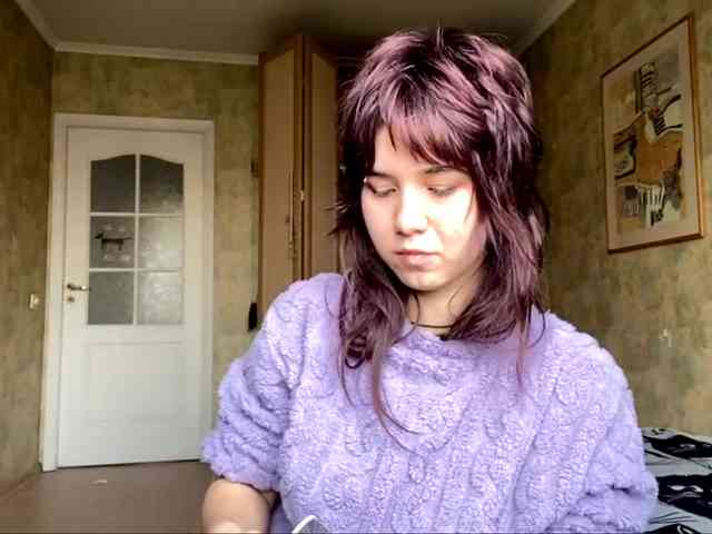 AngelinaVier webcam