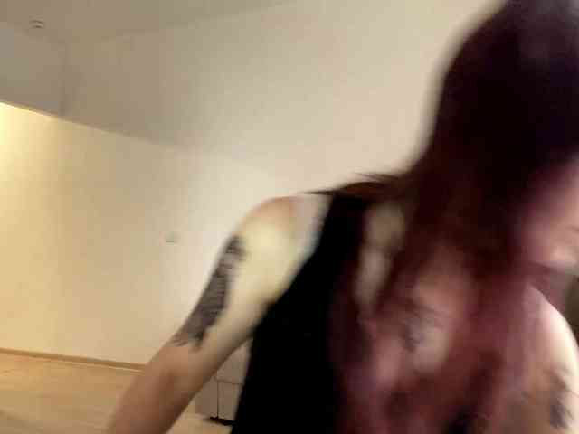 AngelinaVier webcam
