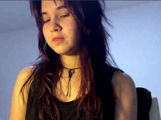 AngelinaVier webcam