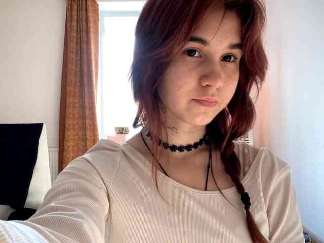AngelinaVier webcam