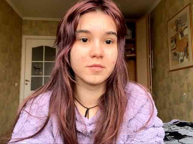 AngelinaVier webcam