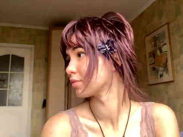 AngelinaVier webcam