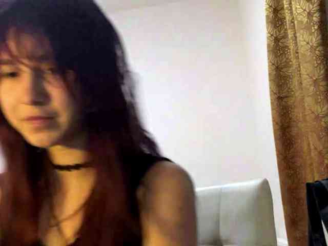 AngelinaVier webcam