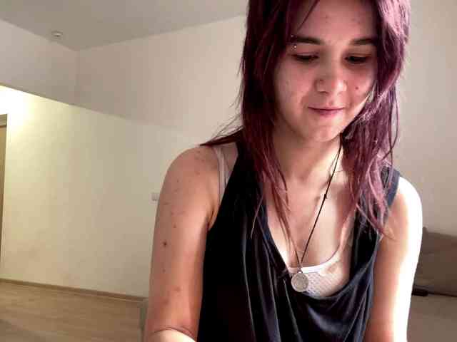 AngelinaVier webcam