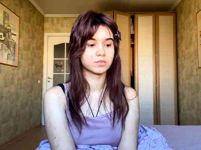 AngelinaVier webcam