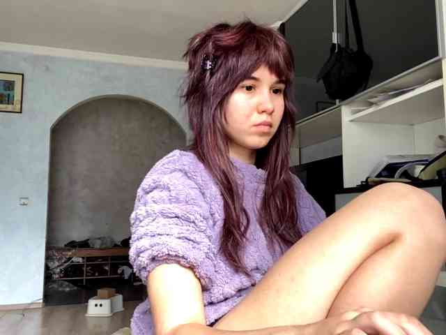 AngelinaVier webcam