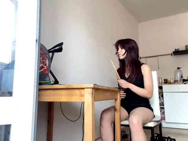 AngelinaVier webcam