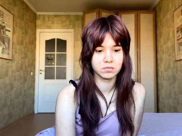 AngelinaVier webcam
