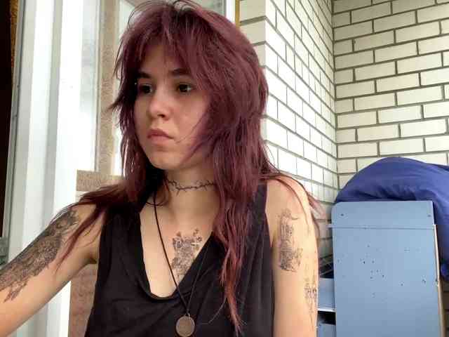 AngelinaVier webcam