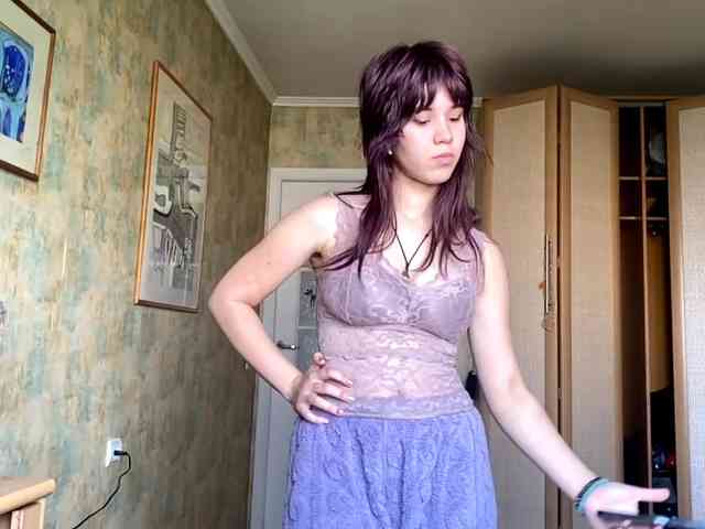 AngelinaVier webcam