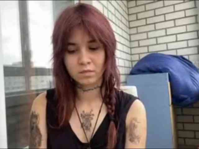 AngelinaVier webcam