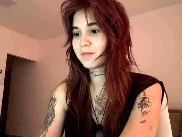 AngelinaVier webcam