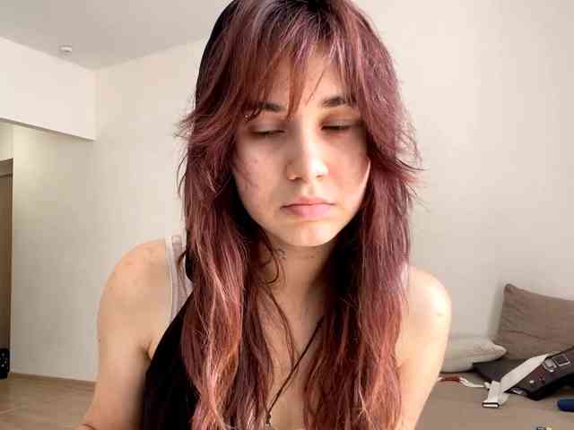 AngelinaVier webcam