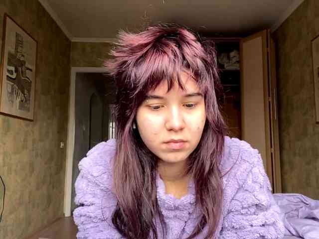 AngelinaVier webcam