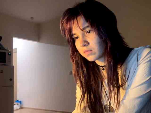 AngelinaVier webcam