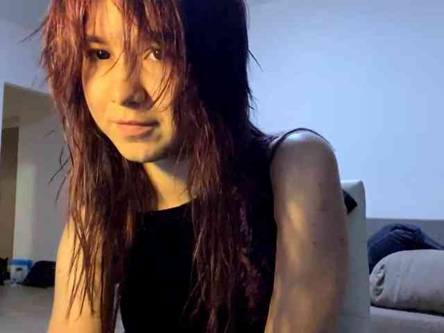 AngelinaVier webcam