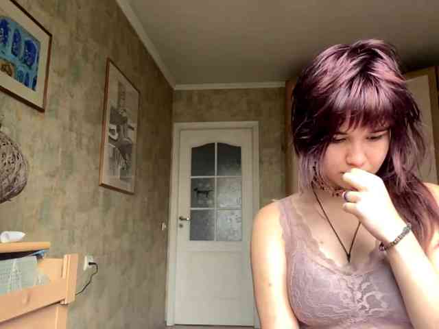 AngelinaVier webcam