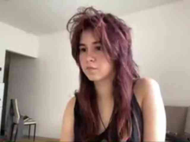 AngelinaVier webcam