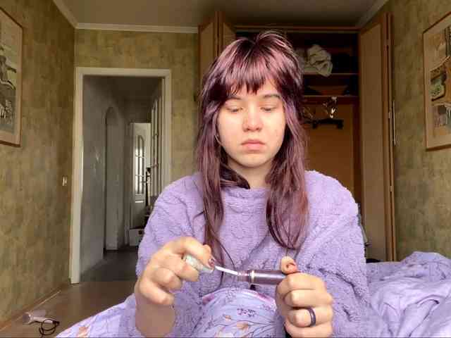 AngelinaVier webcam