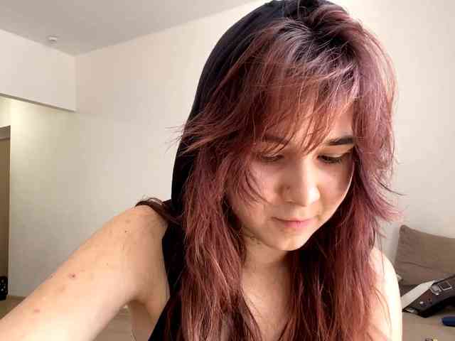 AngelinaVier webcam