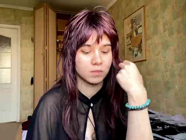 AngelinaVier webcam