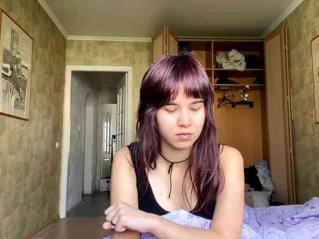 AngelinaVier webcam