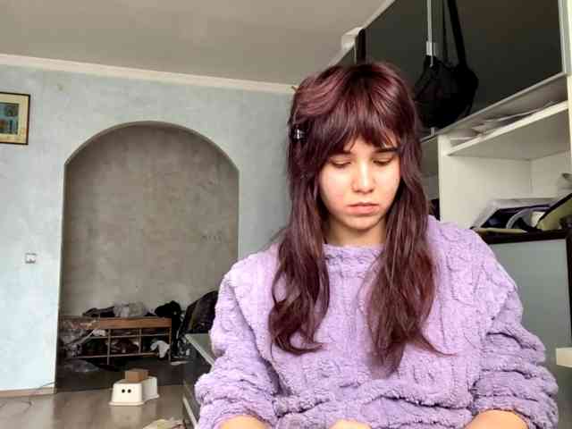 AngelinaVier webcam